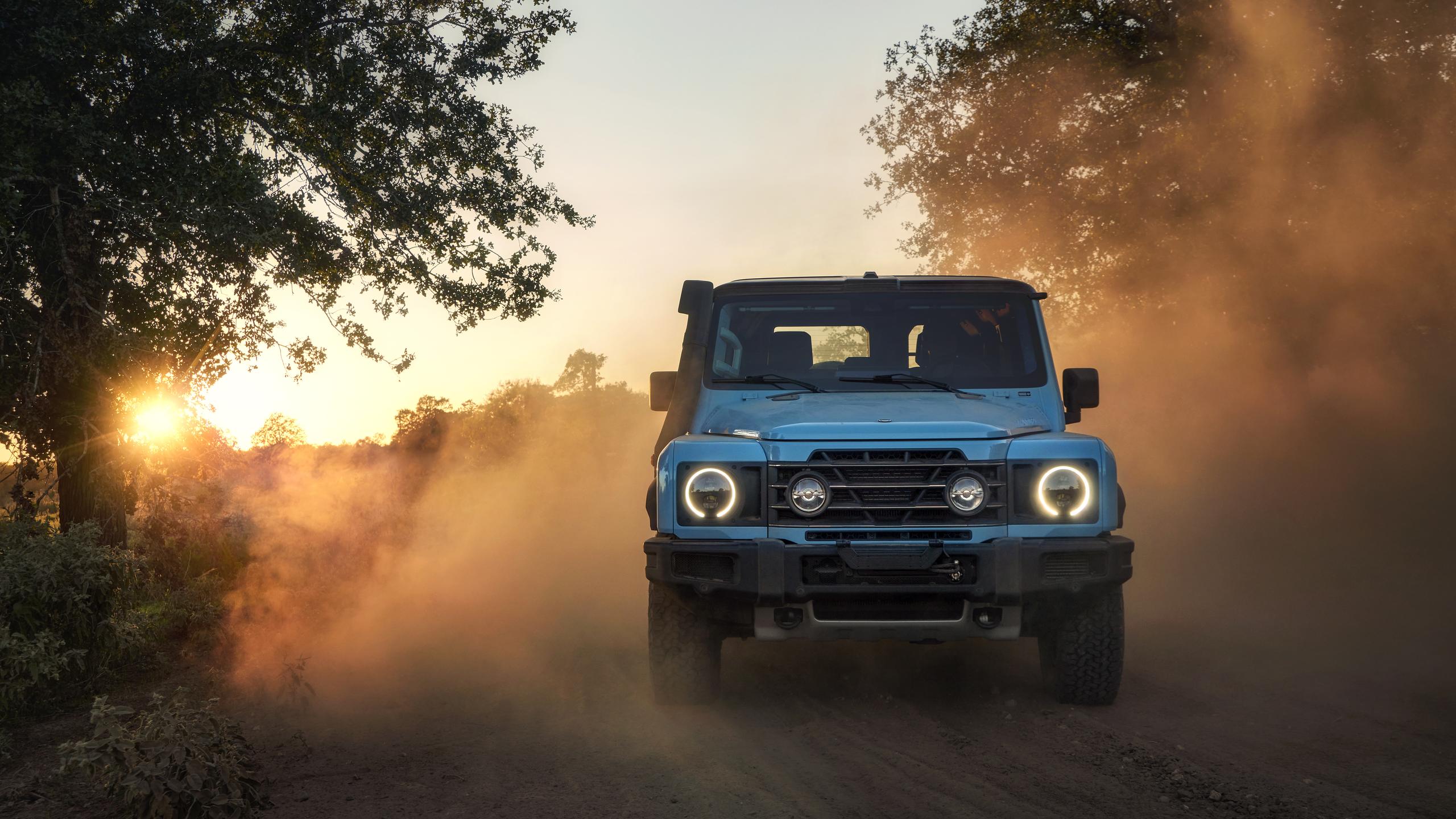 Mr. Kisiaya Kuju Kipallel